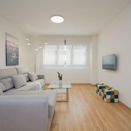 Ferienwohnung Enjoygranada Arabial 5A - Pool & Free Parking Exterior foto