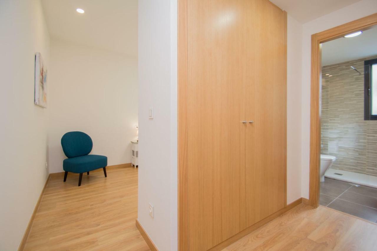 Ferienwohnung Enjoygranada Arabial 5A - Pool & Free Parking Exterior foto