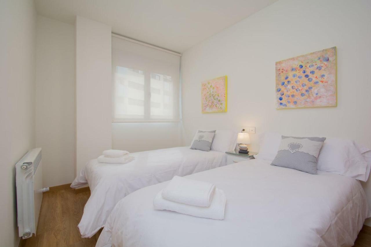 Ferienwohnung Enjoygranada Arabial 5A - Pool & Free Parking Exterior foto
