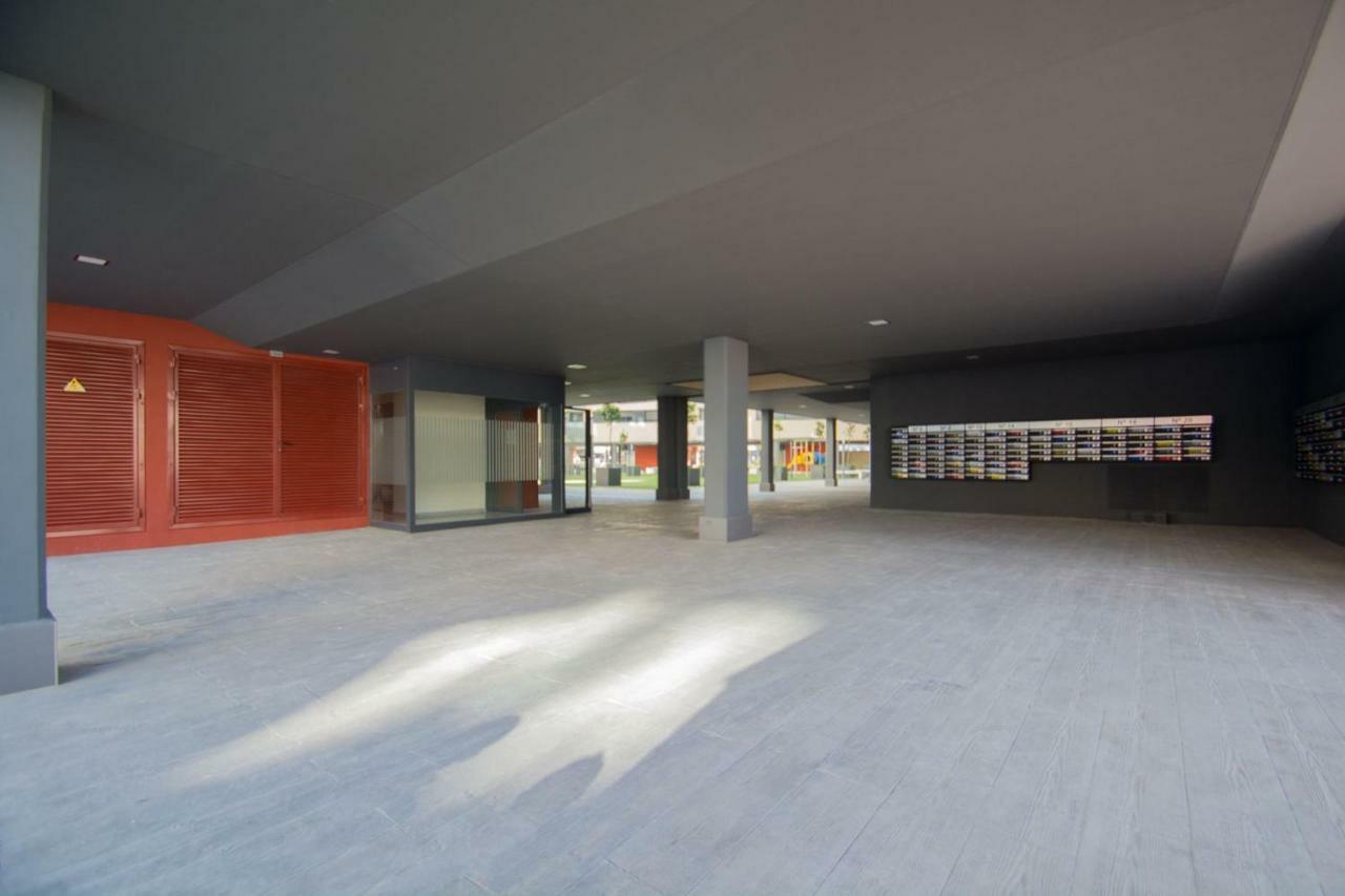 Ferienwohnung Enjoygranada Arabial 5A - Pool & Free Parking Exterior foto