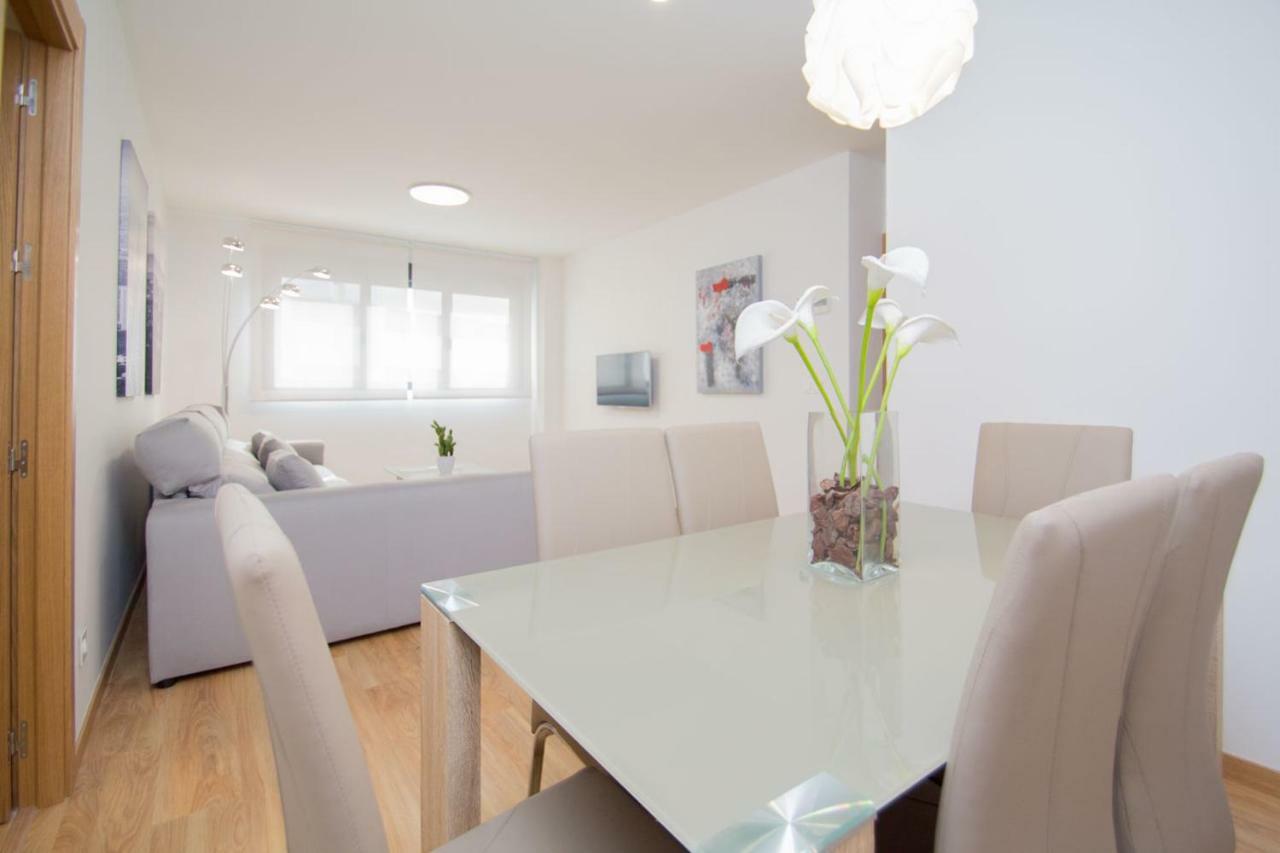 Ferienwohnung Enjoygranada Arabial 5A - Pool & Free Parking Exterior foto