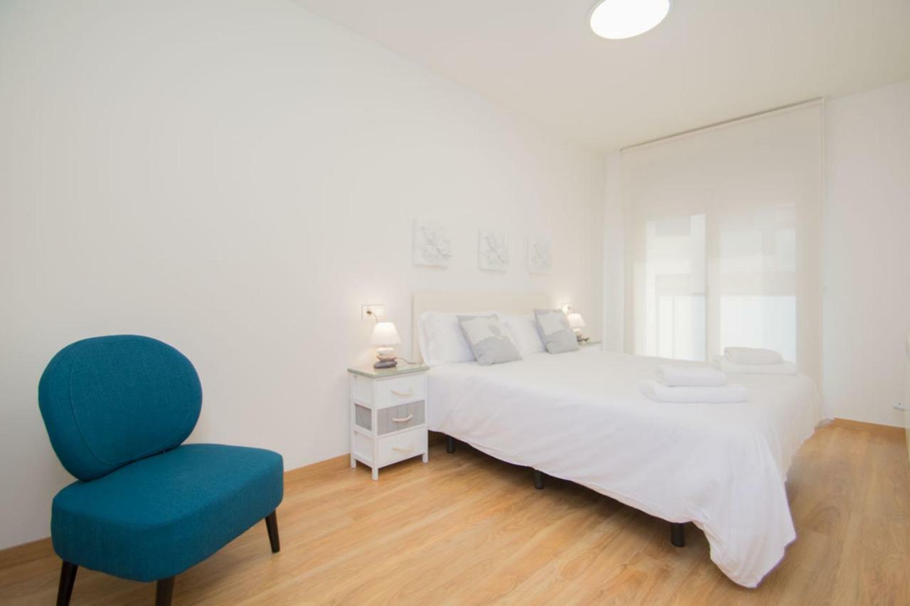 Ferienwohnung Enjoygranada Arabial 5A - Pool & Free Parking Exterior foto